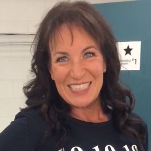 Meet your Posher, Nancy